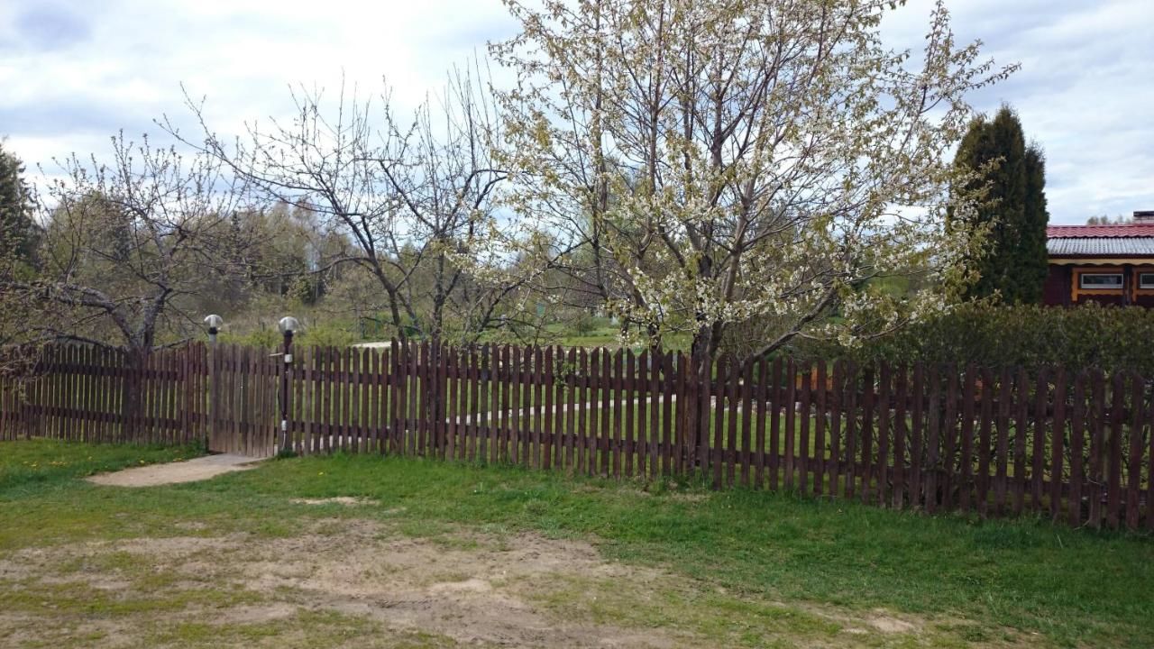 Дома для отпуска Maarjamäe Holiday House Ряпина