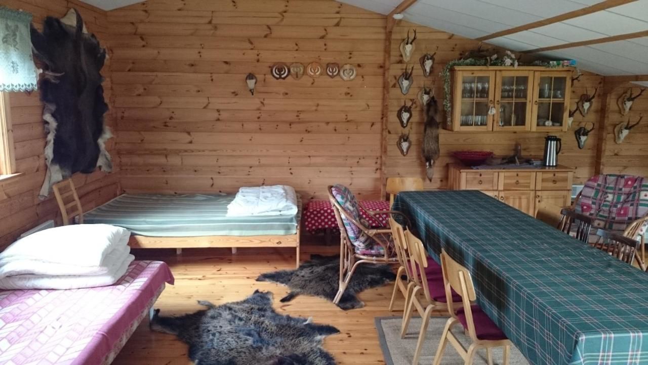 Дома для отпуска Maarjamäe Holiday House Ряпина