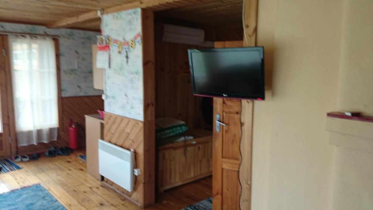 Дома для отпуска Maarjamäe Holiday House Ряпина