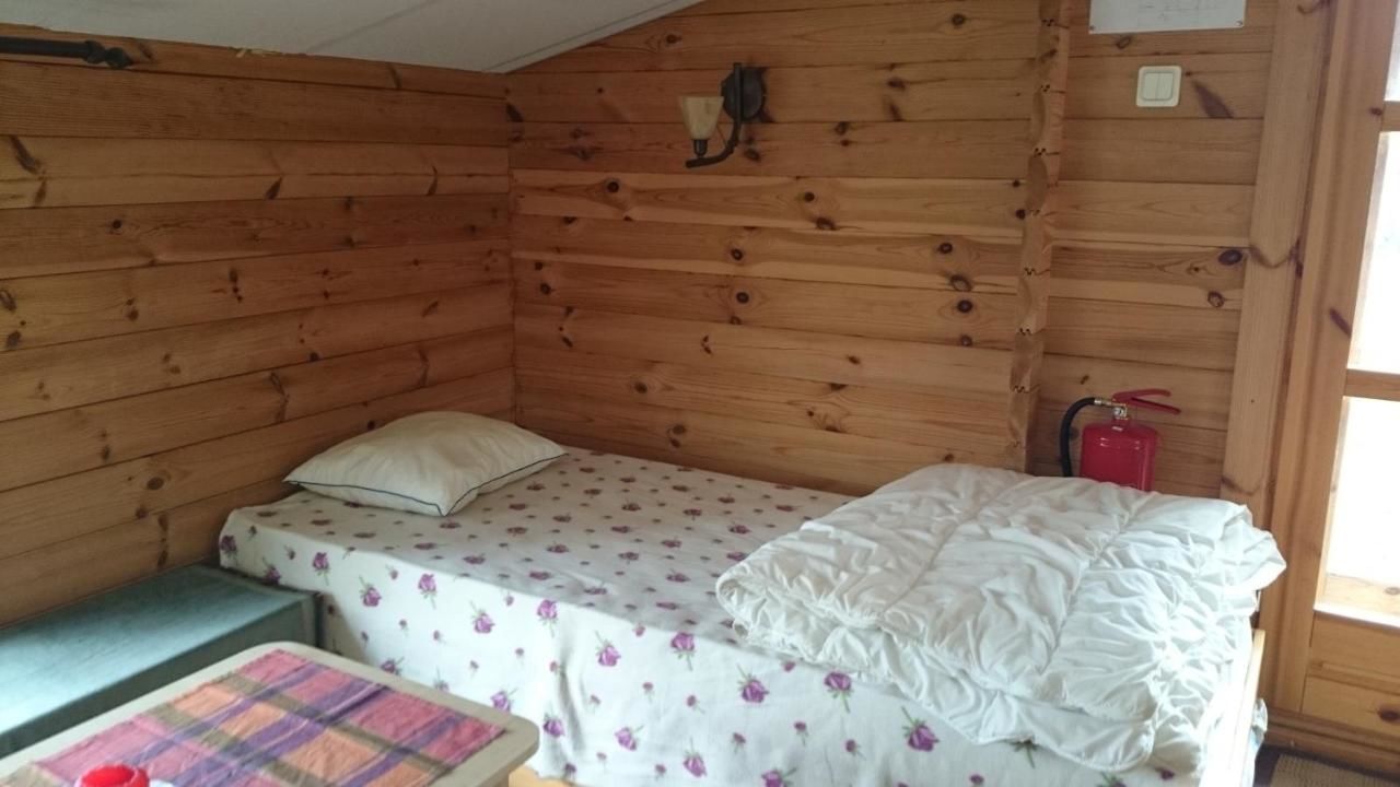 Дома для отпуска Maarjamäe Holiday House Ряпина