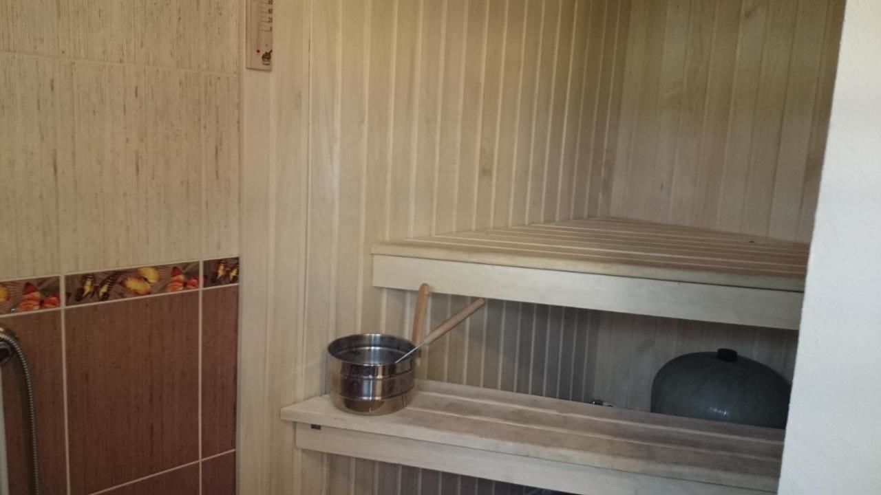 Дома для отпуска Maarjamäe Holiday House Ряпина