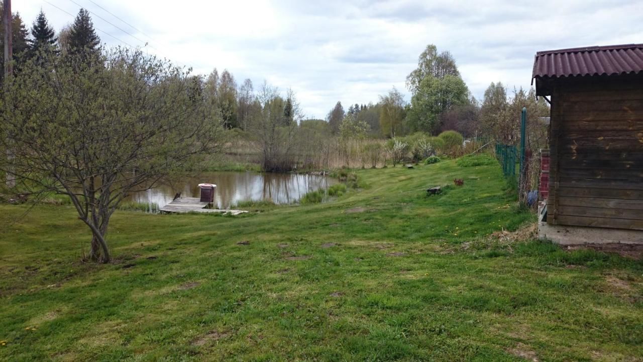 Дома для отпуска Maarjamäe Holiday House Ряпина