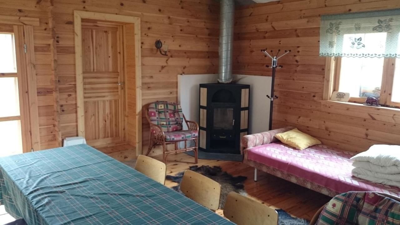 Дома для отпуска Maarjamäe Holiday House Ряпина