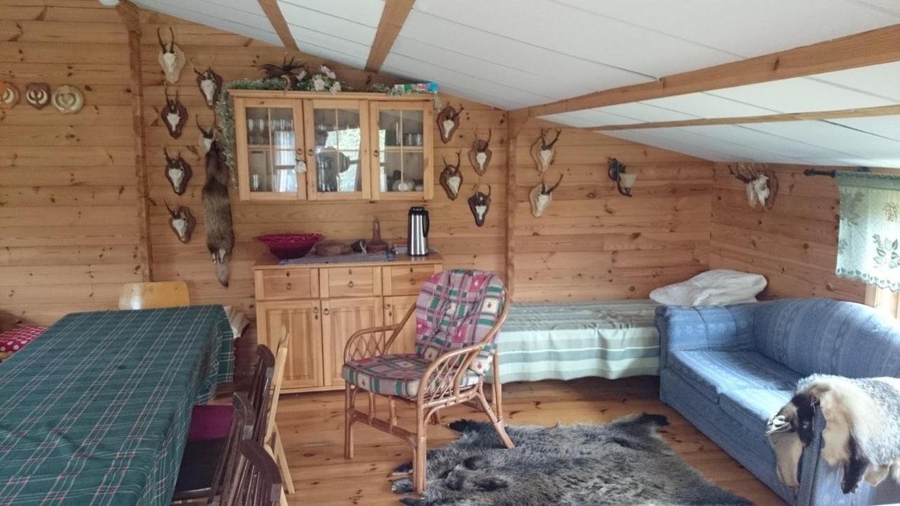 Дома для отпуска Maarjamäe Holiday House Ряпина