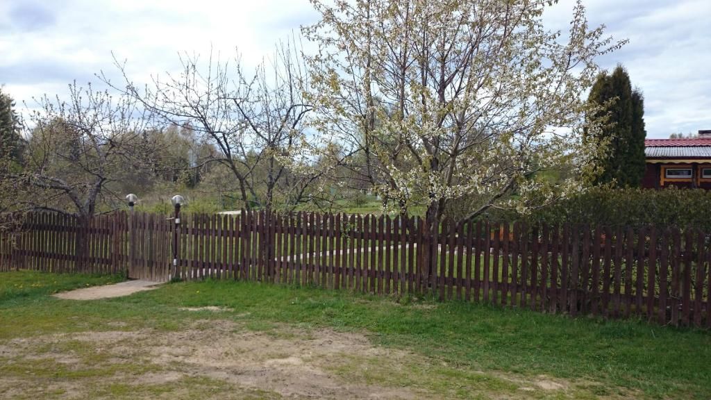 Дома для отпуска Maarjamäe Holiday House Ряпина