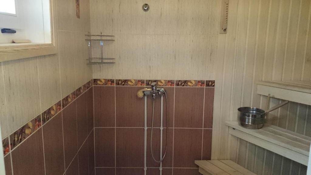 Дома для отпуска Maarjamäe Holiday House Ряпина