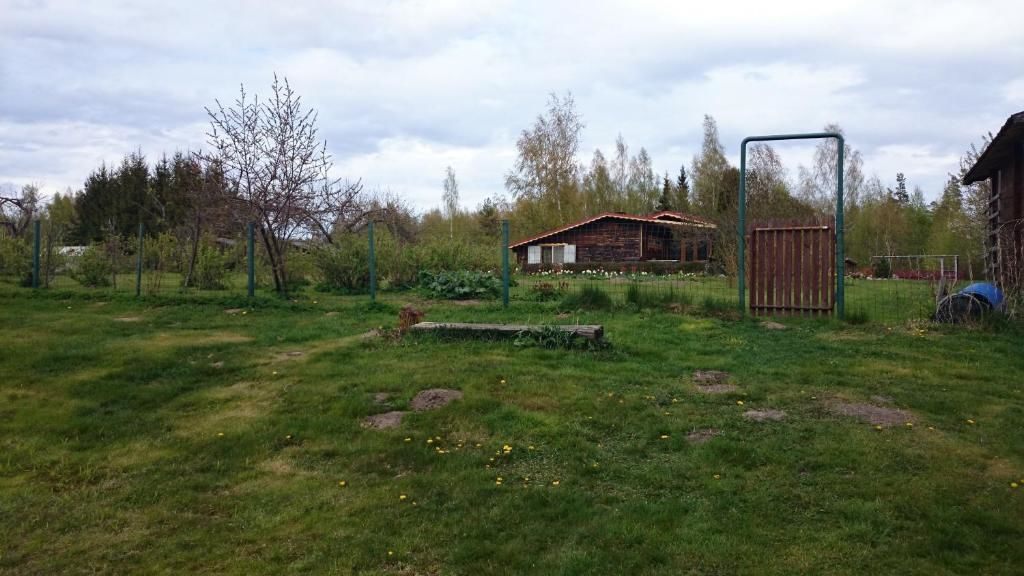 Дома для отпуска Maarjamäe Holiday House Ряпина