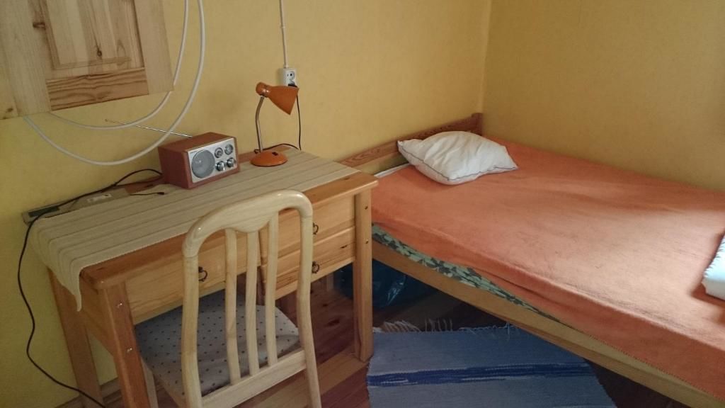 Дома для отпуска Maarjamäe Holiday House Ряпина