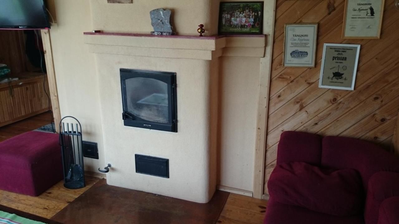 Дома для отпуска Maarjamäe Holiday House Ряпина