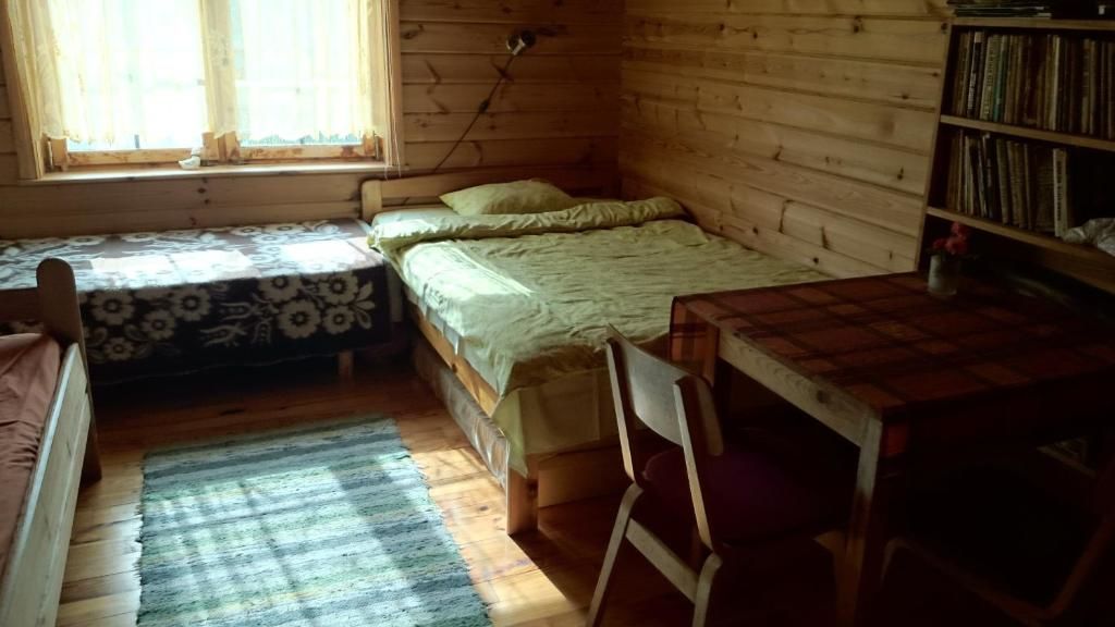 Дома для отпуска Maarjamäe Holiday House Ряпина