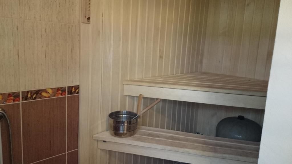 Дома для отпуска Maarjamäe Holiday House Ряпина