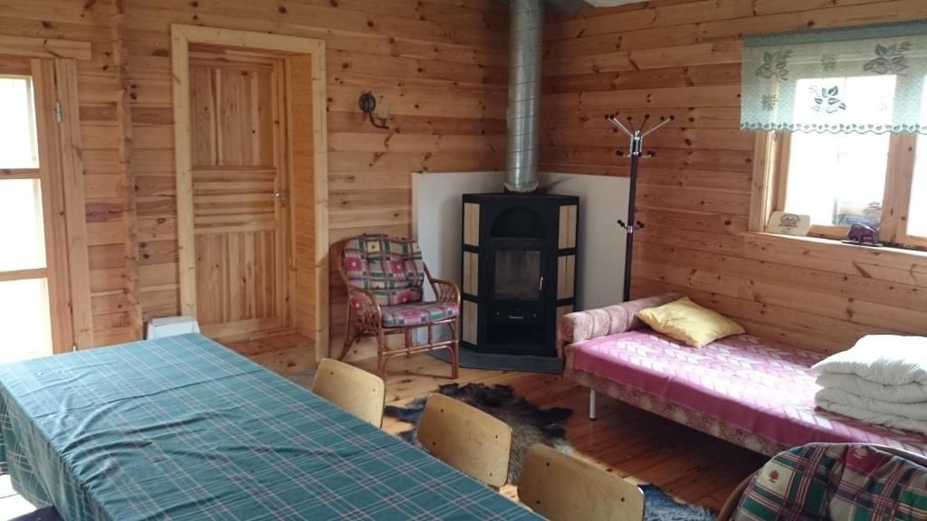 Дома для отпуска Maarjamäe Holiday House Ряпина