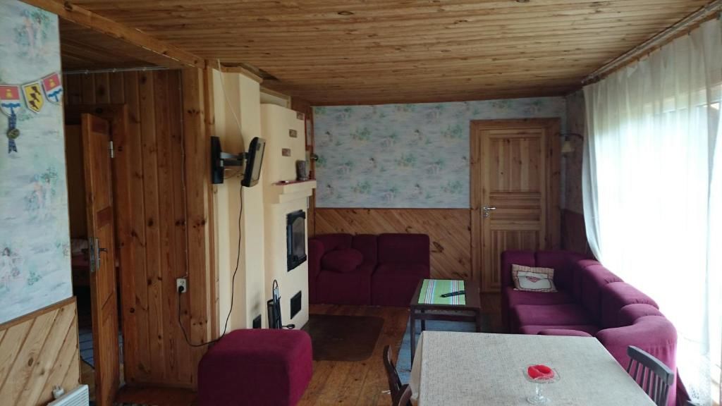 Дома для отпуска Maarjamäe Holiday House Ряпина