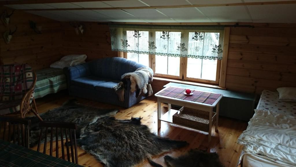 Дома для отпуска Maarjamäe Holiday House Ряпина
