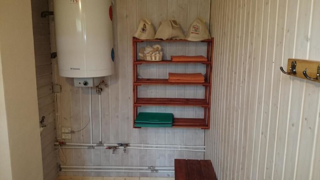 Дома для отпуска Maarjamäe Holiday House Ряпина