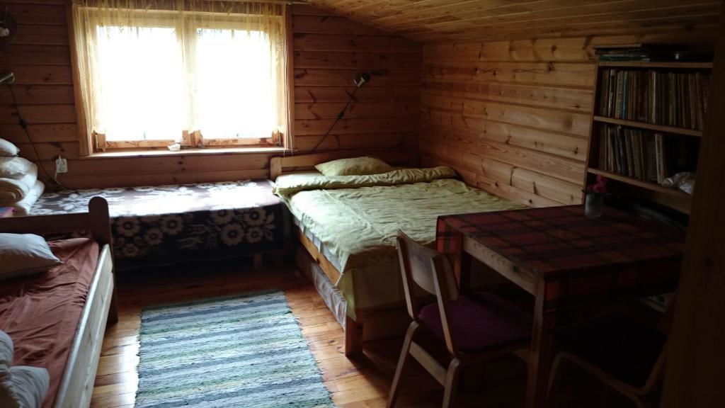 Дома для отпуска Maarjamäe Holiday House Ряпина