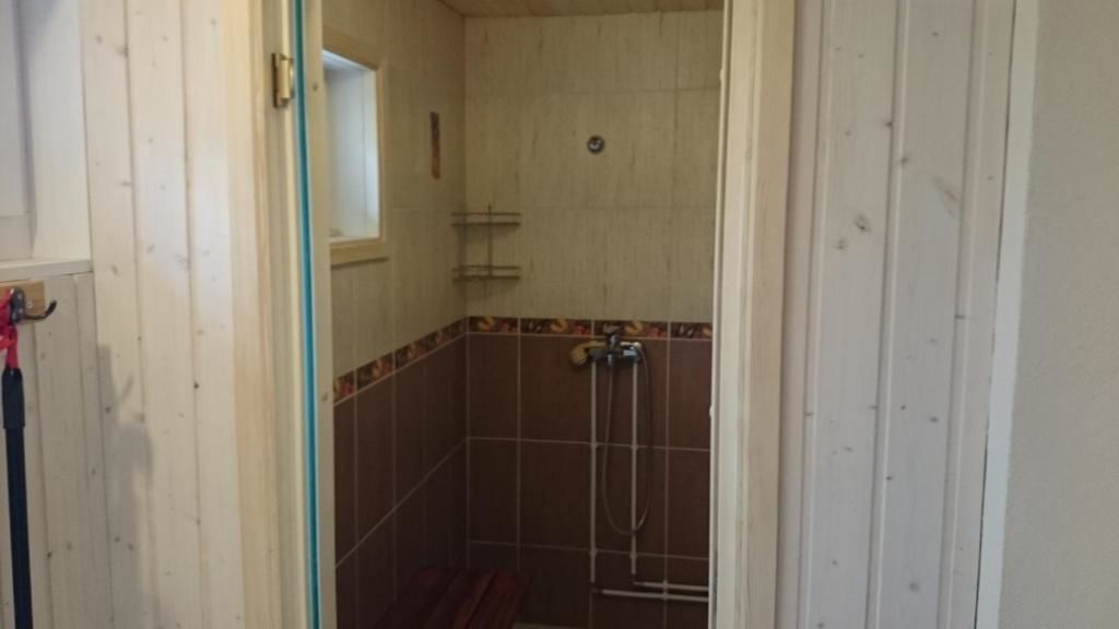 Дома для отпуска Maarjamäe Holiday House Ряпина
