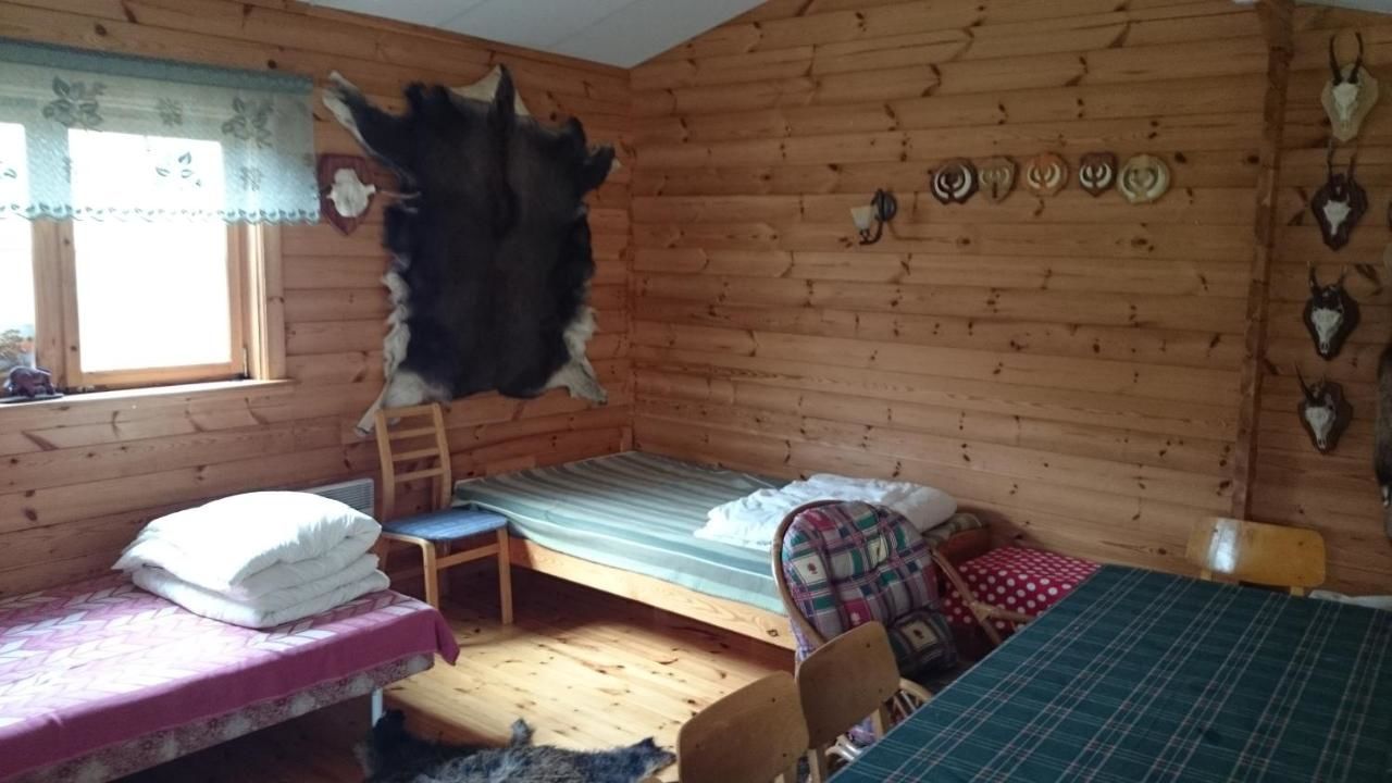 Дома для отпуска Maarjamäe Holiday House Ряпина