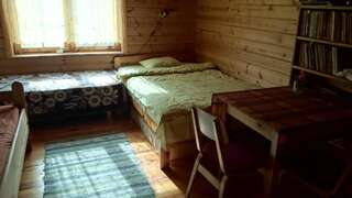 Дома для отпуска Maarjamäe Holiday House Ряпина Дом с 3 спальнями-44
